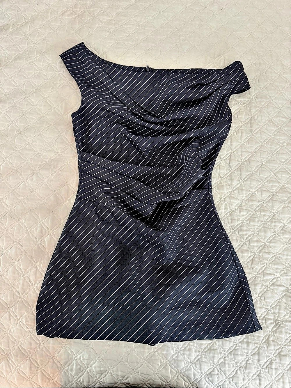 Fashion Nova Romper